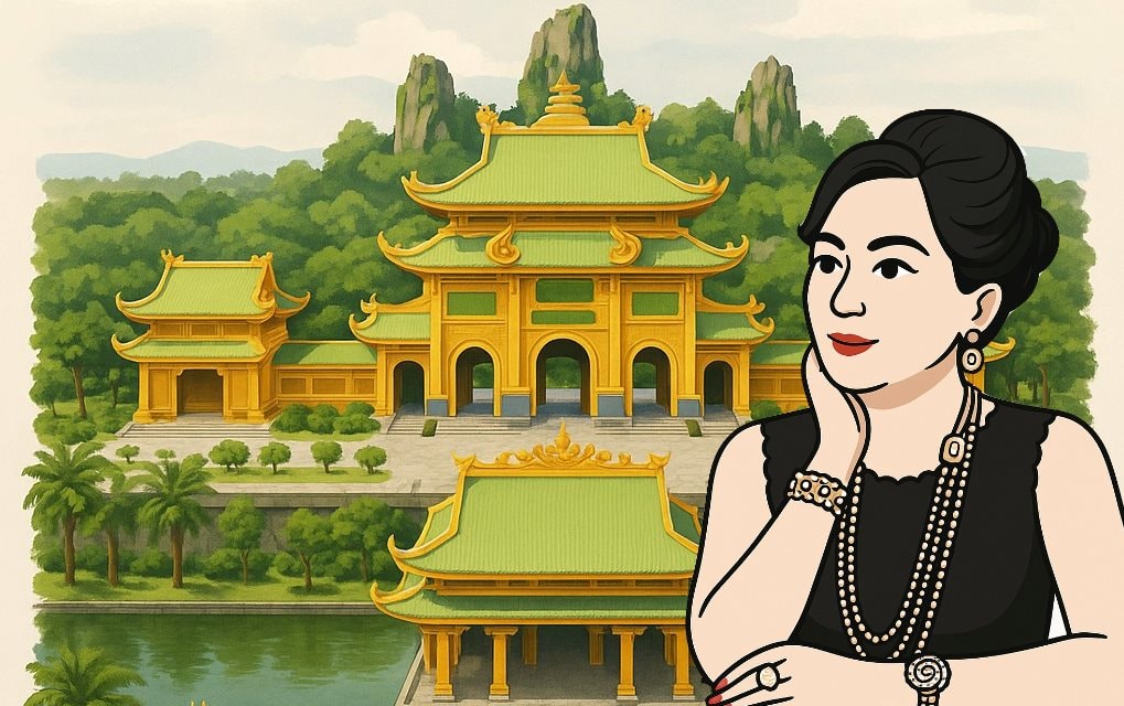 Hé lộ dự án 6.000 tỷ TP.HCM sở hữu sau khi sáp nhập với Bình Dương và Bà Rịa - Vũng Tàu: Nắm giữ toàn các kỷ lục của Việt Nam và Đông Nam Á