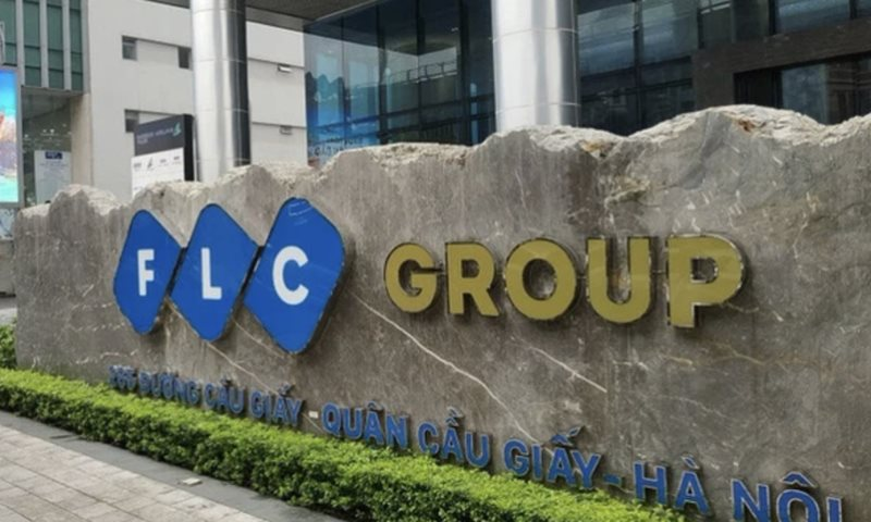 Tập đoàn FLC triệu tập họp cổ đông bất thường