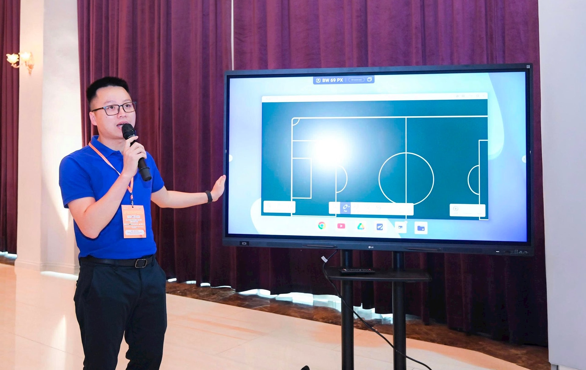 Thúc đẩy EdTech, nâng cao chất lượng giáo dục  ở Việt Nam