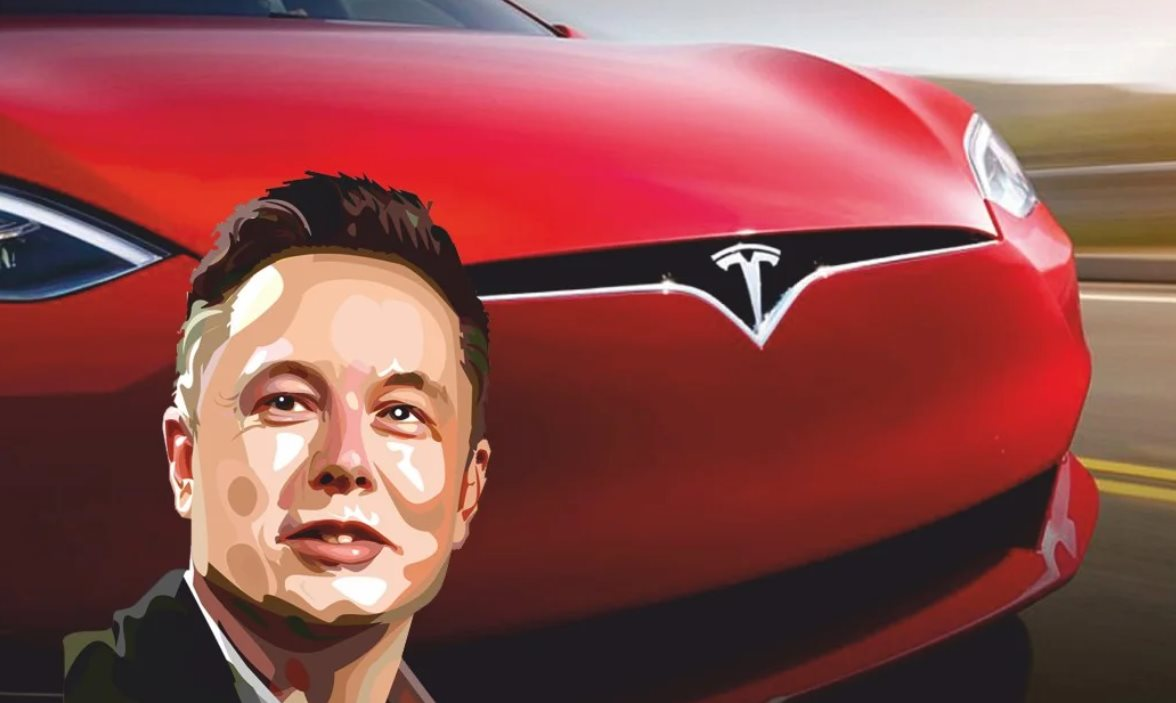 Canh bạc mới của Elon Musk: Tesla sẽ không còn là hãng xe điện, tương lai là tập đoàn công nghệ 1.000 tỷ USD