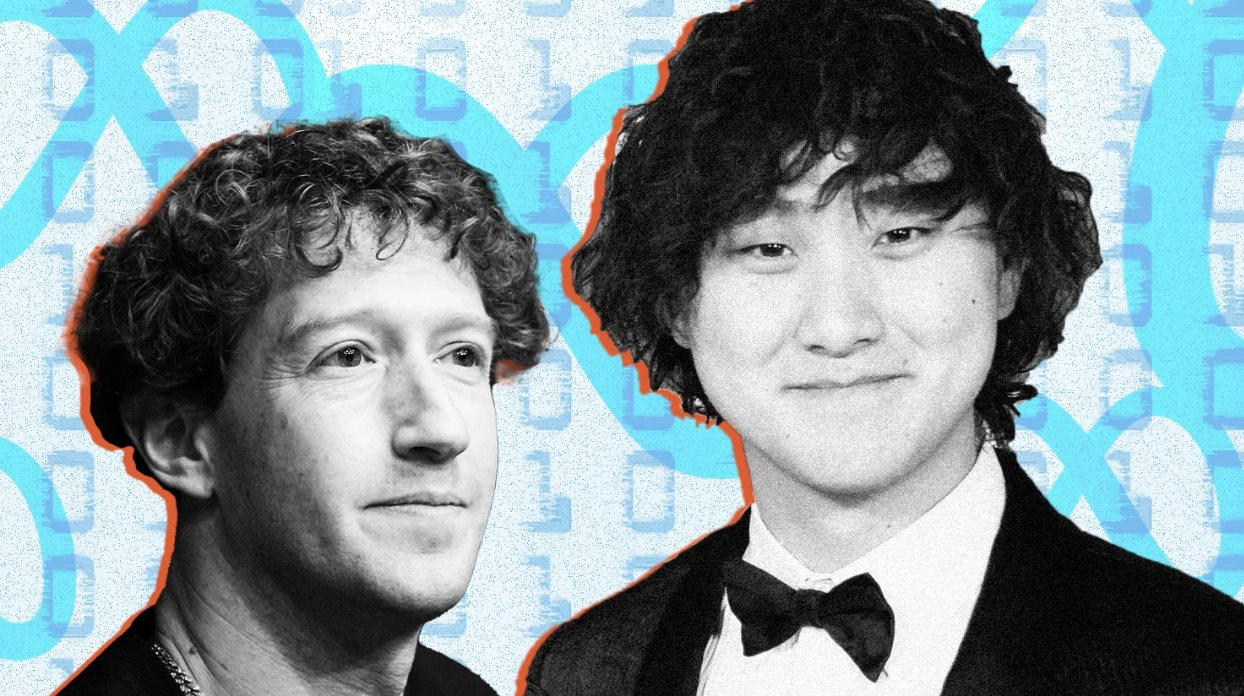 Giới công nghệ 'tẩy chay' Mark Zuckerberg: 24 giờ sau khi chi 15 tỷ USD ‘mua người’, Google, OpenAI vội ‘nghỉ chơi’ với Scale AI, hàng loạt người mất việc sau một đêm