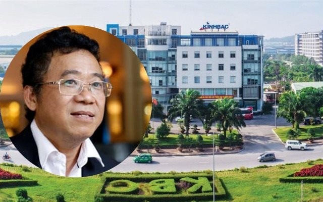 Kinh Bắc (KBC) chào bán 250 triệu cổ phiếu riêng lẻ với giá thấp hơn thị trường gần 7%, thu về gần 6.000 tỷ đồng để tái cơ cấu nợ 