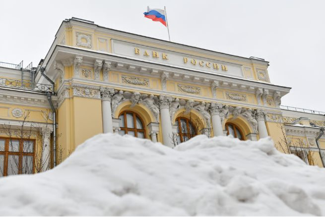 Eo hẹp nguồn hỗ trợ Ukraine, EU lên kế hoạch chưa từng có với 200 tỷ euro tài sản đóng băng của Nga