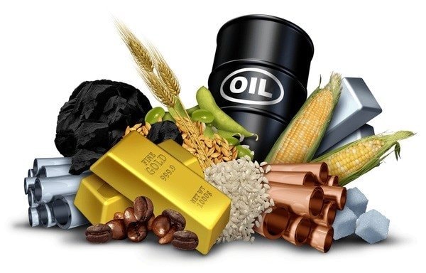 Thị trường ngày 20/6: Giá dầu tăng gần 3%, quặng sắt tăng sau 5 ngày giảm