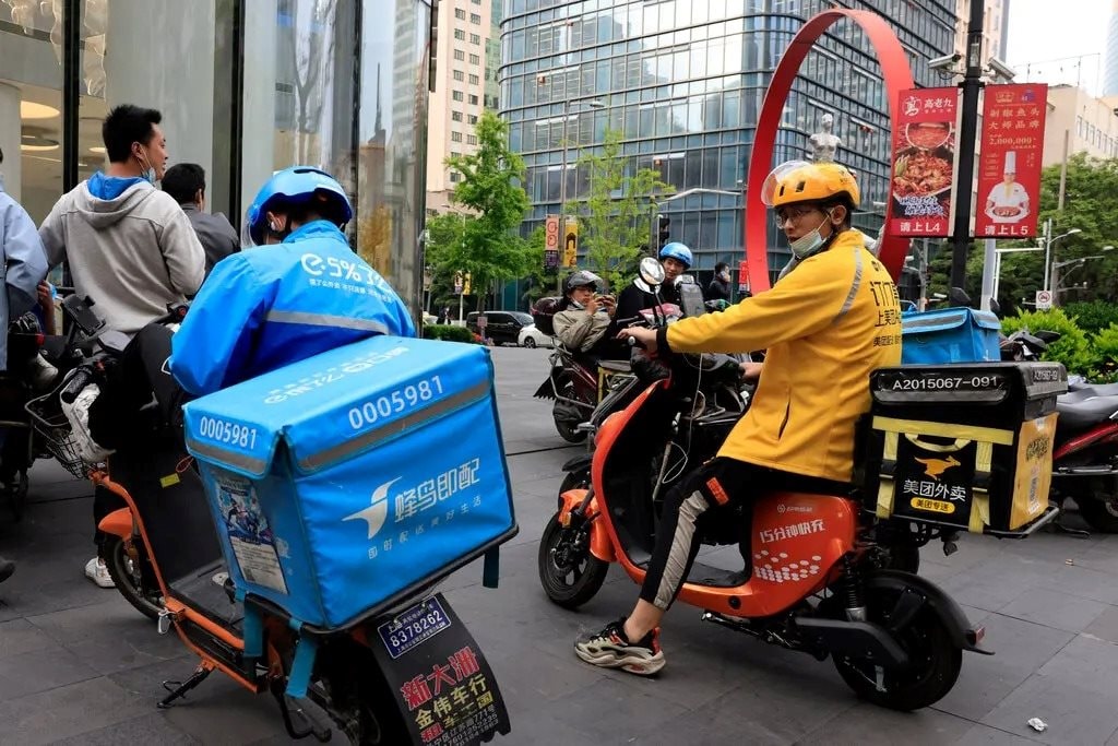 Cửa vào Mỹ, châu Âu thu hẹp, doanh nghiệp Trung Quốc tiến thẳng tới nền kinh tế 200 triệu dân với phương châm ‘chiếm lĩnh thị trường trước, kiếm lời sau’