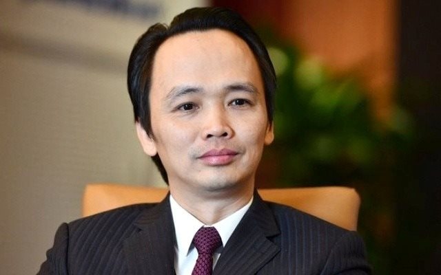 Loạt công ty họ FLC đồng loạt có 1 động thái quan trọng sau thông tin mới từ phiên tòa xét xử ông Trịnh Văn Quyết