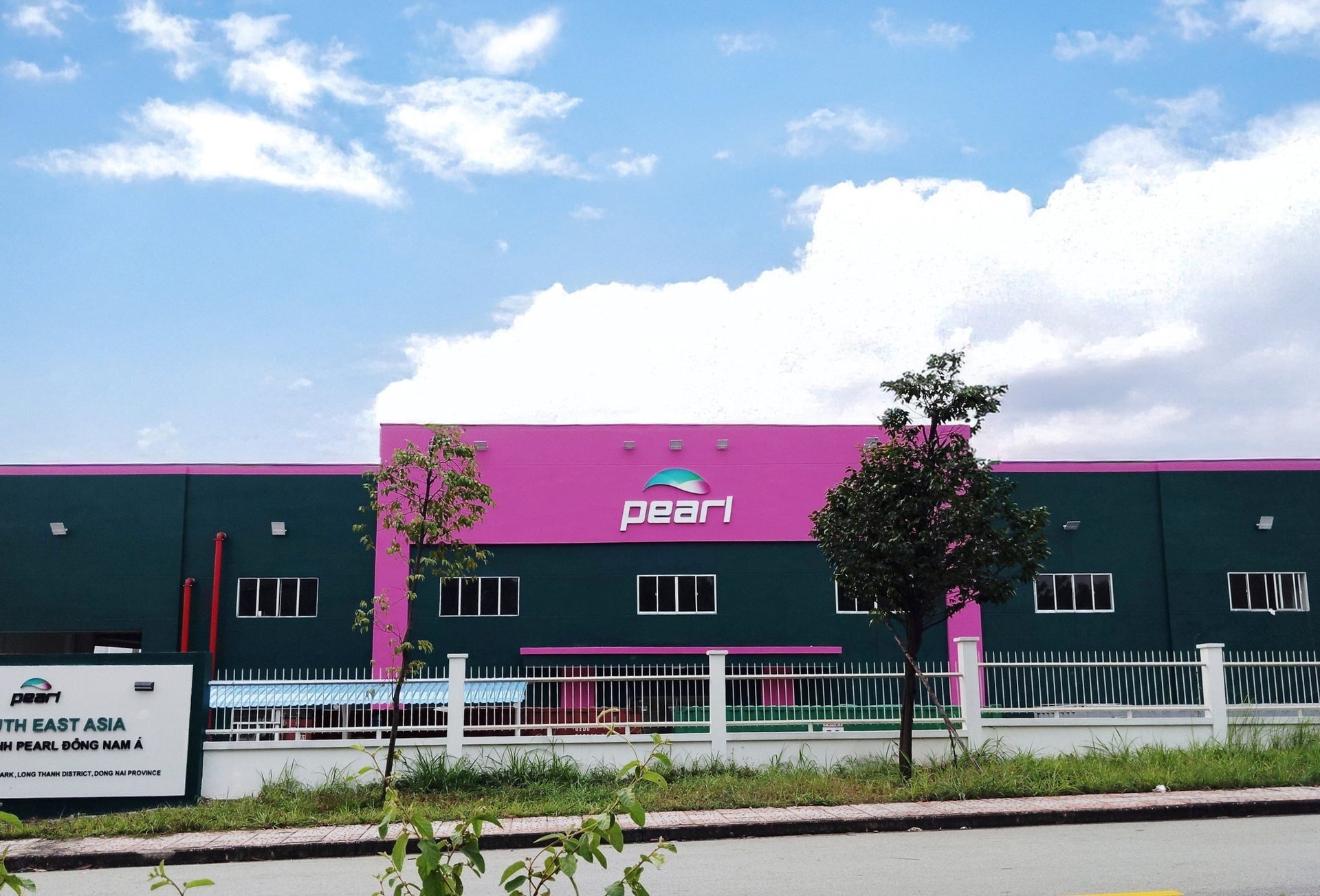 Tăng mạnh công suất nhà máy dù mới khai trương chưa đầy một năm, lãnh đạo doanh nghiệp gốc Đức "trầm trồ" với những lợi thế đặc biệt khi đầu tư ở Việt Nam