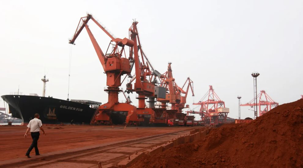Một quốc gia châu Á âm thầm hành động, tiên phong thoát phụ thuộc đất hiếm Trung Quốc: Bài học dành cho phương Tây?