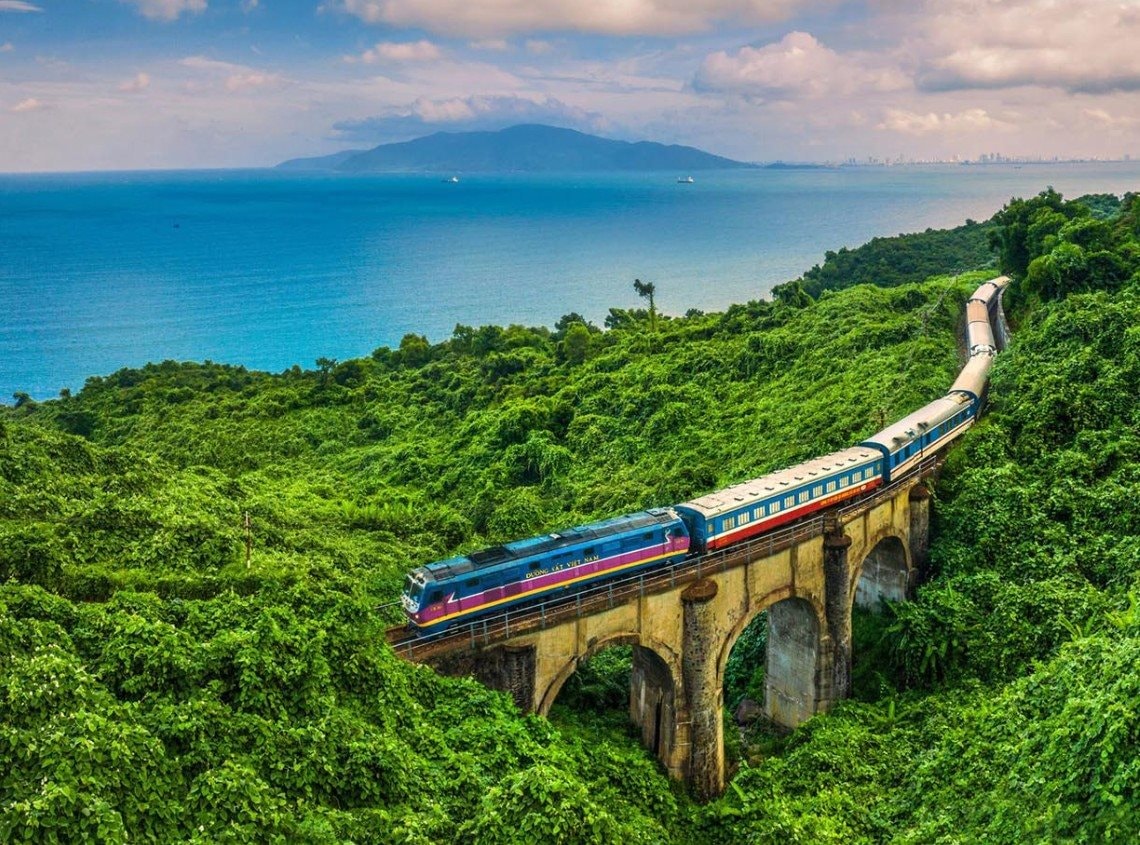 Vingroup khởi công dự án gần 44.000 tỷ nơi địa thế "tựa sơn hướng hải", ngay chân đèo đẹp nhất Việt Nam