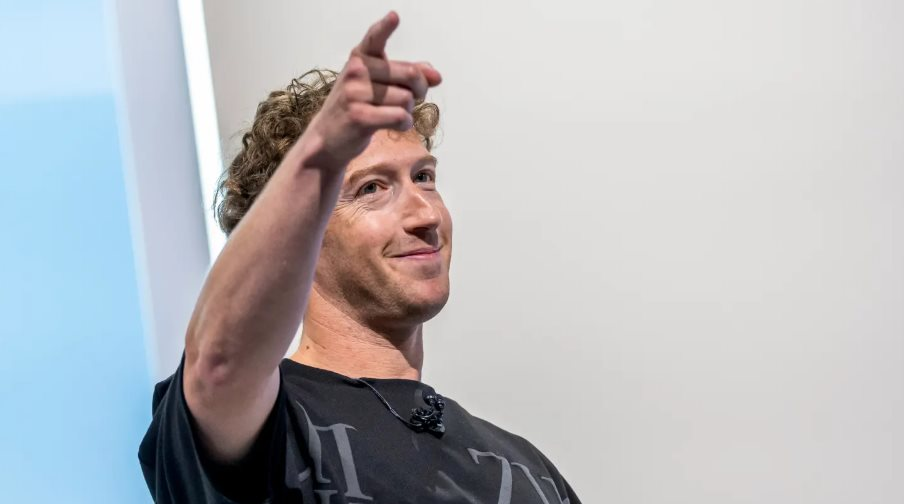 Giấc mơ AI nghìn tỷ USD của Mark Zuckerberg: Vung núi tiền chiêu mộ phù thủy dữ liệu, tái thiết Meta thành cỗ máy siêu trí tuệ vô địch thiên hạ