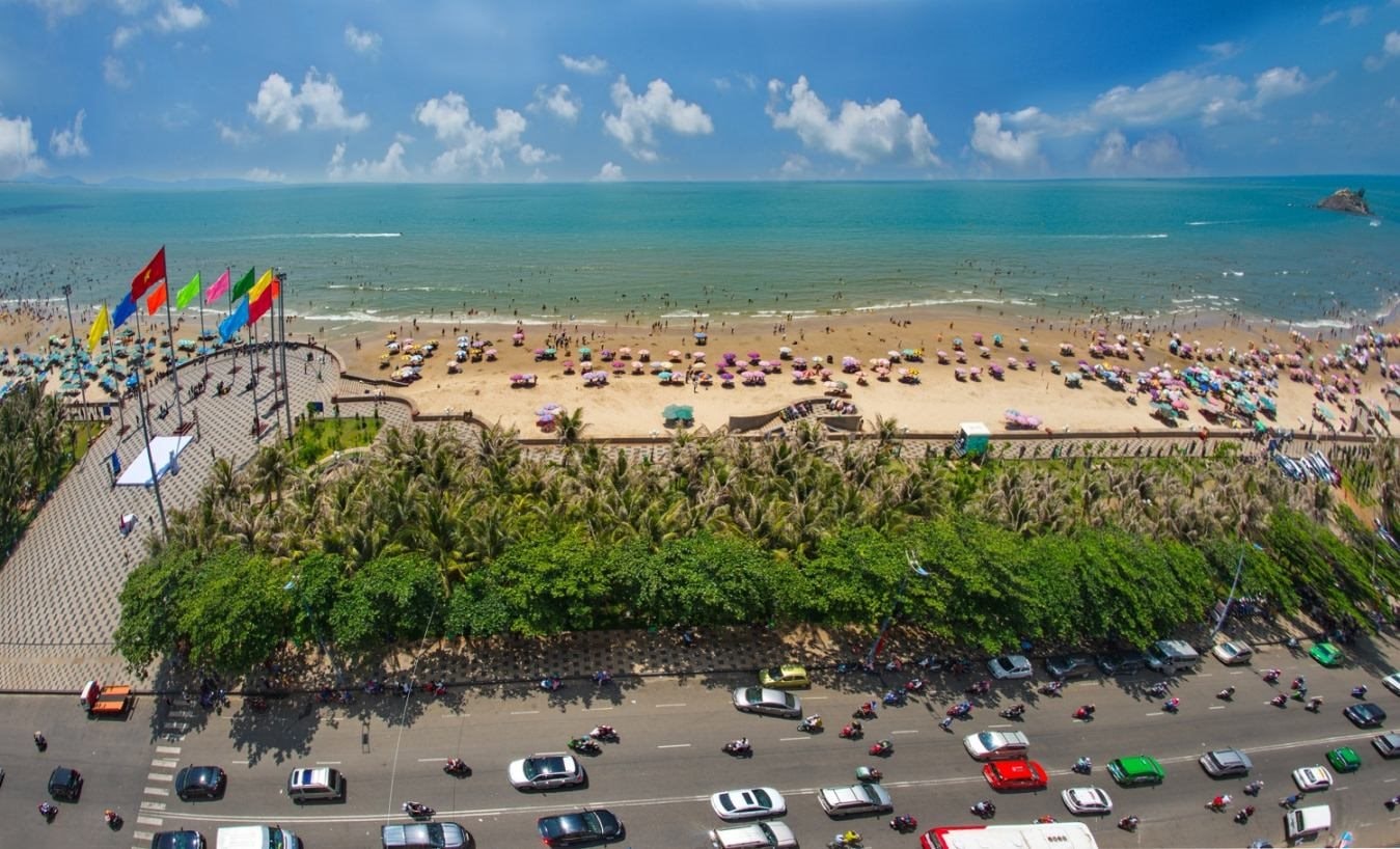 Động lực để “Cap Saint-Jacques” Vũng Tàu chuyển mình thành thiên đường du lịch