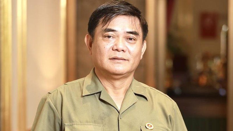 Văn phòng Chính phủ ra văn bản hỏa tốc về kiến nghị thi công đường cầu cạn và đường sắt đô thị của công ty ông Đường "bia"
