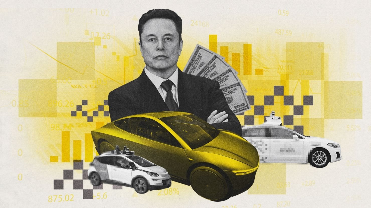 Robotaxi của Elon Musk chính thức "lăn bánh" với giá 110.000 đồng/chuyến: Bước đi nhỏ, tham vọng lớn của Tesla
