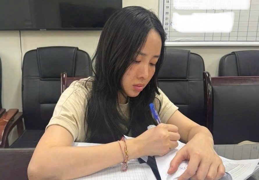 TikToker Vũ Hồng Phúc "Cún Bông" bị khởi tố vì doanh thu 120 tỷ nhưng chỉ kê khai 5 tỷ đồng