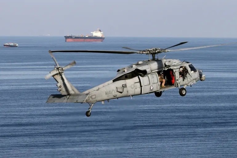 Iran đe dọa đóng cửa Eo biển Hormuz: Nguy cơ làm “chao đảo” những nền kinh tế lớn nhất thế giới, tạo sức ép lạm phát cho hàng tỉ người