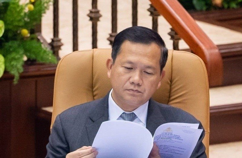 Thủ tướng Campuchia đăng trên Facebook: Sẽ áp thêm lệnh cấm lên hàng thiết yếu từ Thái Lan