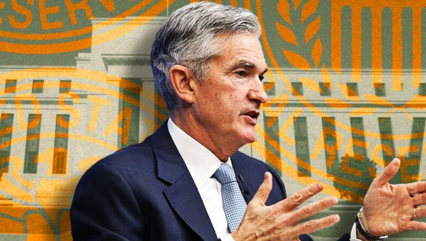 Thị trường đổ dồn chú ý vào phát biểu của Chủ tịch Fed Jerome Powell và thước đo lạm phát công bố tuần này: Manh mối quan trọng về lãi suất cho nhà đầu tư