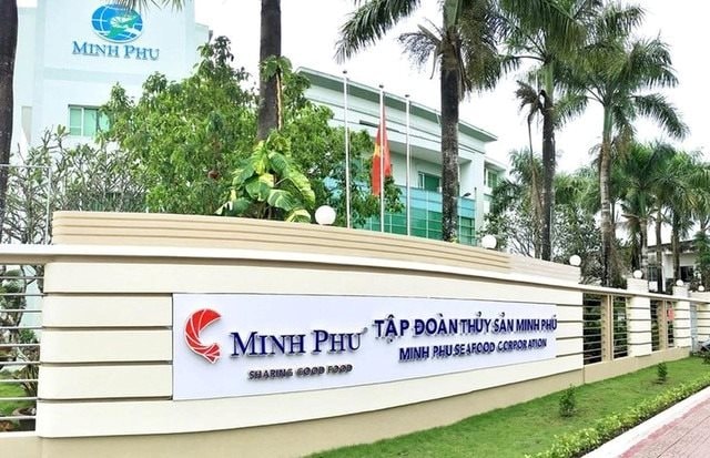 Vua tôm Minh Phú "hì hục" bán lỗ để giải quyết 20.000 tấn hàng tồn kho từ Covid