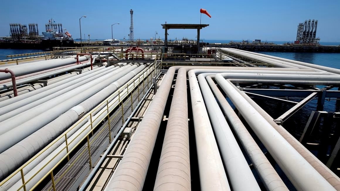 Chuyên gia: Can dự vào xung đột Israel-Iran, Mỹ có nguy cơ đối mặt cú sốc kinh tế mới