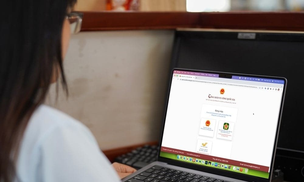 Từ 1/7, người dân TP. HCM, Hải Phòng… không thể truy cập vào loạt trang web này