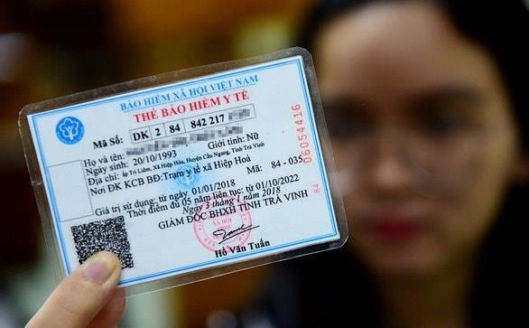 Từ tháng 7, loạt trường hợp sau sẽ không được hưởng BHYT, người dân cần lưu ý