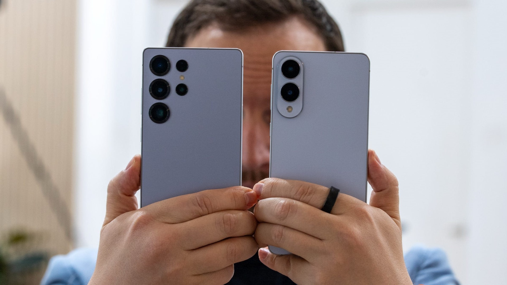 Doanh số bán ra còn "mỏng" hơn cả điện thoại: Chính Samsung đã tự tay "đào hố chôn" Galaxy S25 Edge?
