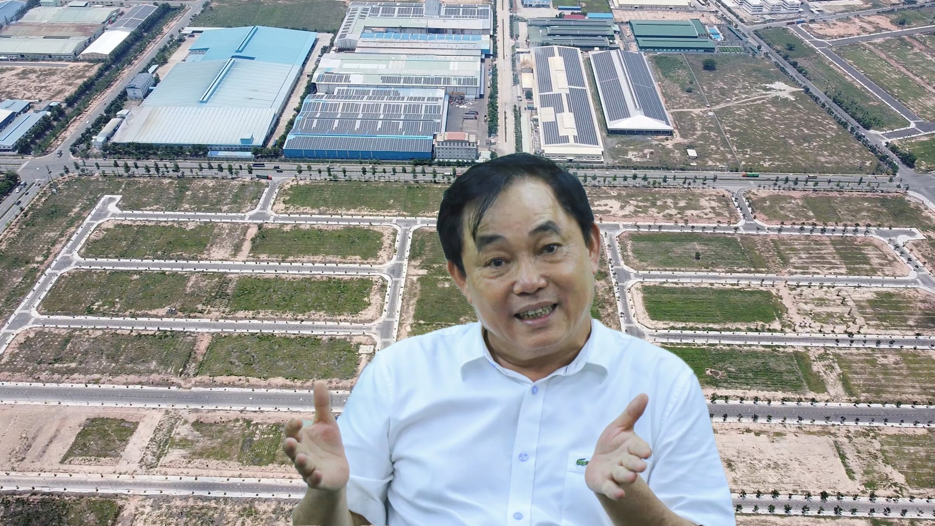 Tập đoàn bất động sản hủy kế hoạch nghìn tỷ, "buông" ý định mua dự án Đại Nam của ông Dũng "lò vôi"