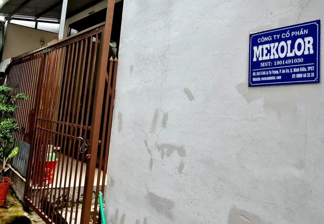 Từ việc Mekolor đề xuất làm đường sắt tốc độ cao 100 tỷ USD nhìn lại các "case study" doanh nghiệp đăng ký vốn 500.000 tỷ đồng và Cảng Vũ trụ du lịch tại Phú Quốc