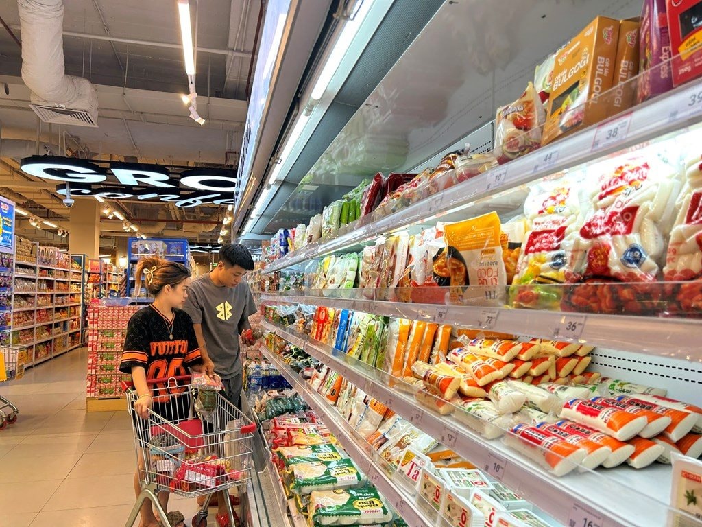 Masan Group ước đạt 1.500 tỷ đồng LNST trong quý 2, tăng hơn 50% so với cùng kỳ