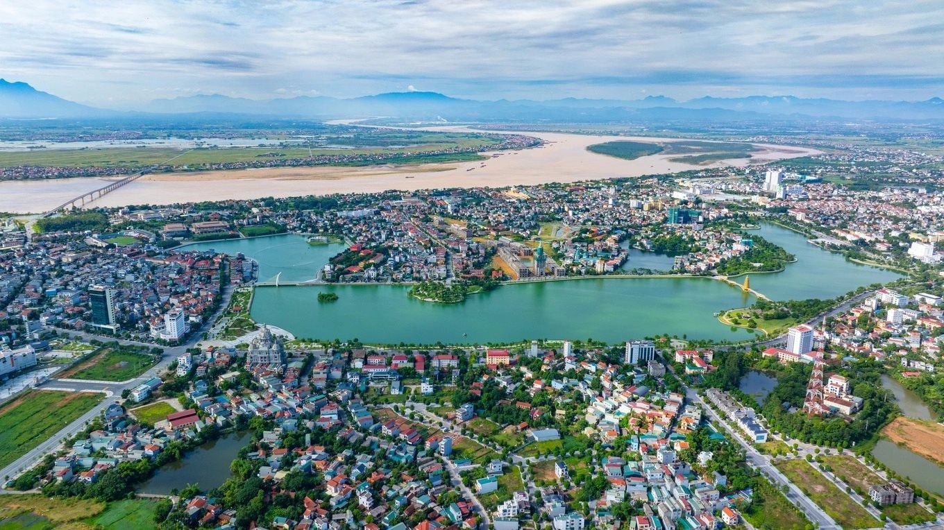 Việt Nam sẽ có một tỉnh có tới 3 vườn quốc gia