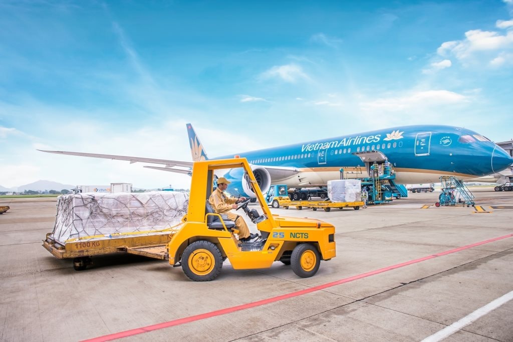 Lãi kỷ lục 7 năm, một "đại gia" sân bay sắp chia cổ tức bằng tiền với tỷ lệ 80%