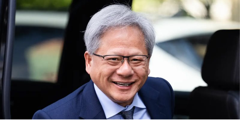 CEO Jensen Huang ngậm ngùi ‘thế giới không còn như xưa nữa’ khi lật đổ văn hóa quản trị nổi tiếng suốt 45 năm trong kỷ nguyên AI
