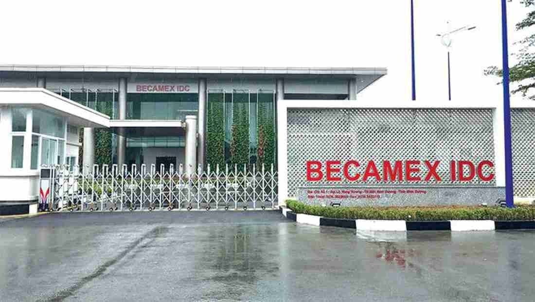 Becamex IDC bất ngờ miễn nhiệm Tổng giám đốc đã giữ chức 7 năm, bổ nhiệm người cũ lên thay