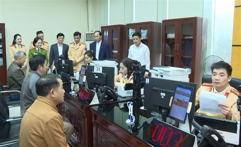 Từ nay, người dân Thanh Hóa được hưởng quyền lợi chưa từng có 