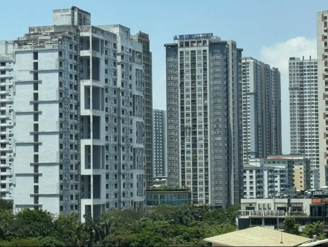 Lãi suất cho người trẻ mua nhà vẫn chưa đủ hấp dẫn
