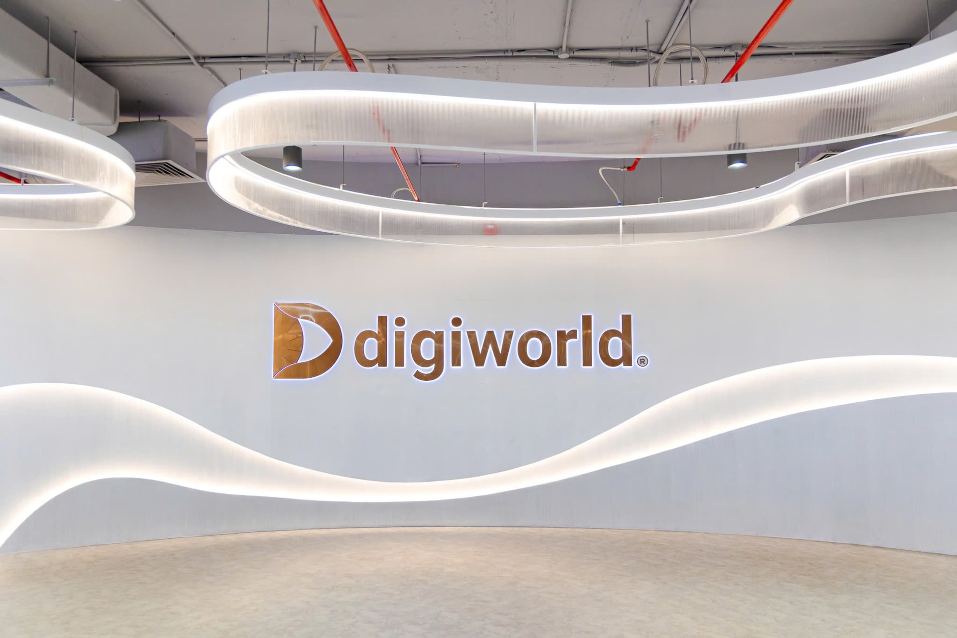 Động lực nào thúc đẩy Digiworld bứt phá mạnh mẽ thời gian qua?