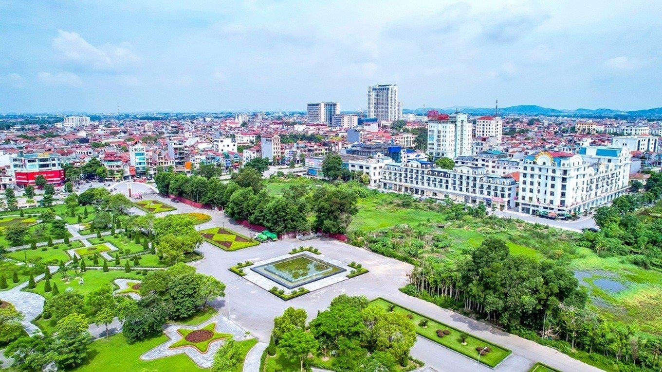 'Hé lộ' kết quả tăng trưởng GRDP của "thủ phủ" công nghiệp miền Bắc trong nửa đầu năm 2025: Cao hơn cả tăng trưởng của một số TP trực thuộc Trung ương