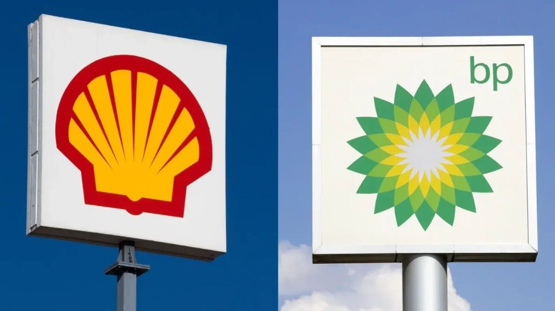 Địa chấn ngành dầu mỏ: Shell-BP đàm phán, tạo nên một siêu tập đoàn dầu khí 320 tỷ USD với quy mô chưa từng có trong lịch sử