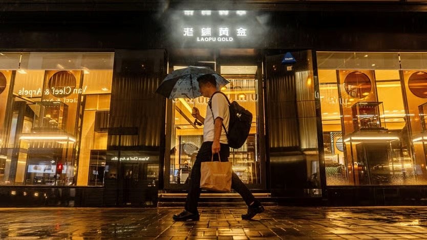 Thương hiệu nội trỗi dậy, áp đảo hàng ngoại: Đằng sau loạt chiến lược chinh phục thị trường quê nhà của các doanh nghiệp Trung Quốc 