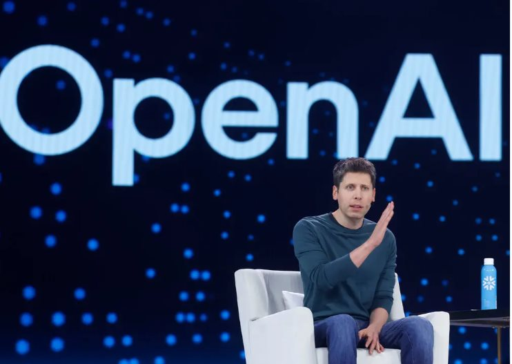 Giấc mơ 1.000 tỷ USD của Elon Musk bị đối thủ truyền kiếp đe dọa: OpenAI tuyên bố có thể sắp làm xe tự lái