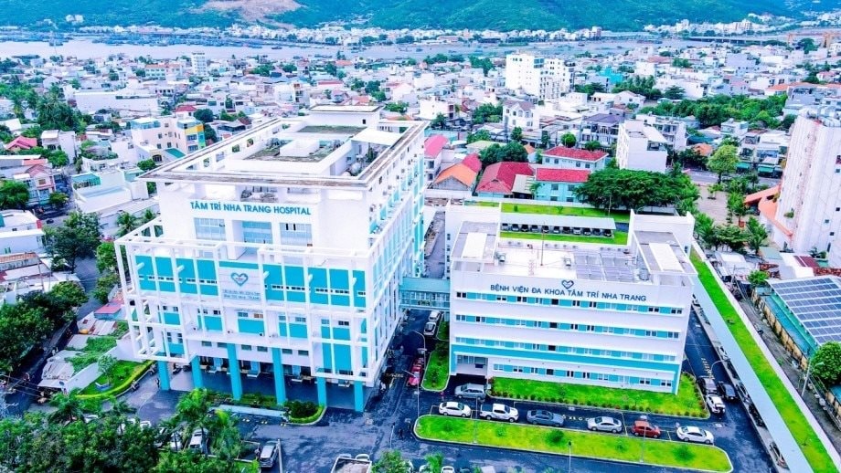 Lộ diện quỹ đầu tư mua lại cổ phần của Tập đoàn Y khoa Tâm Trí từ VinaCapital