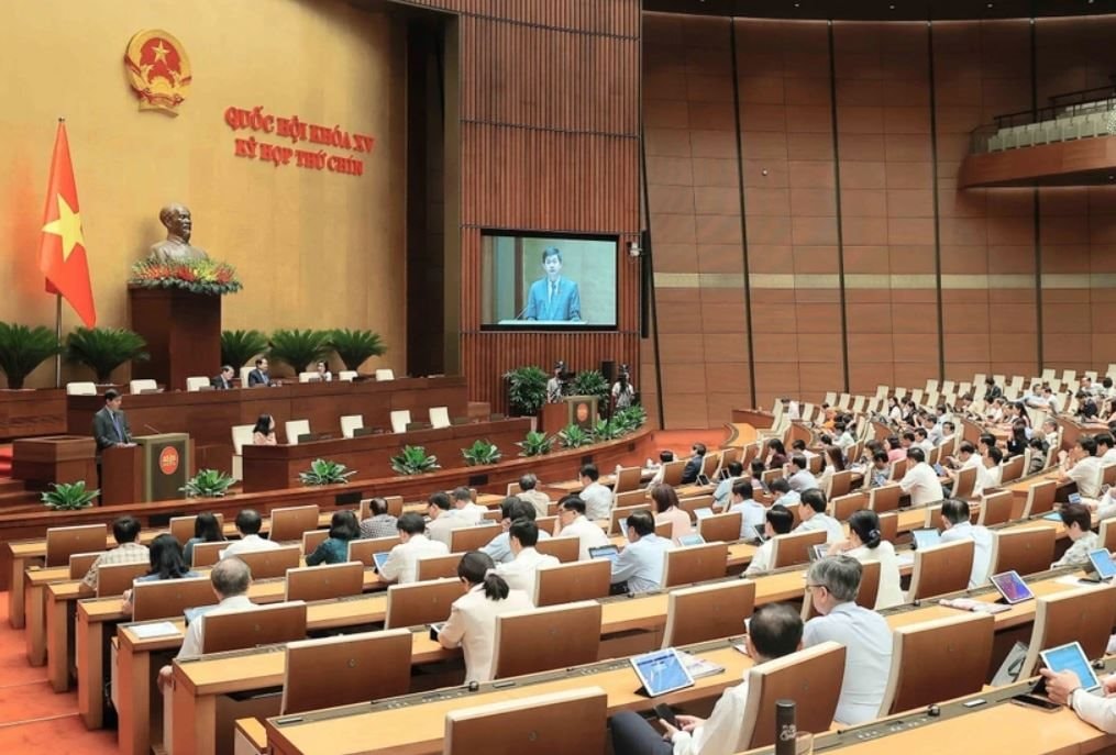 Quốc hội cho phép NHNN quyết cho vay đặc biệt, không tài sản đảm bảo, lãi suất 0% một năm