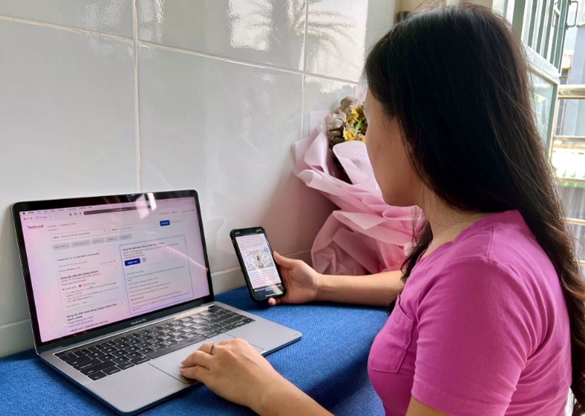 Đã chuyển khoản 3 tỷ đồng vì đăng ký thi cho con nhưng trung tâm không cho thi, người phụ nữ Hà Nội báo công an

