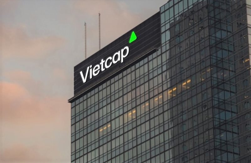 Tổng Giám đốc Vietcap chi tiền tỷ mua cổ phiếu VCI