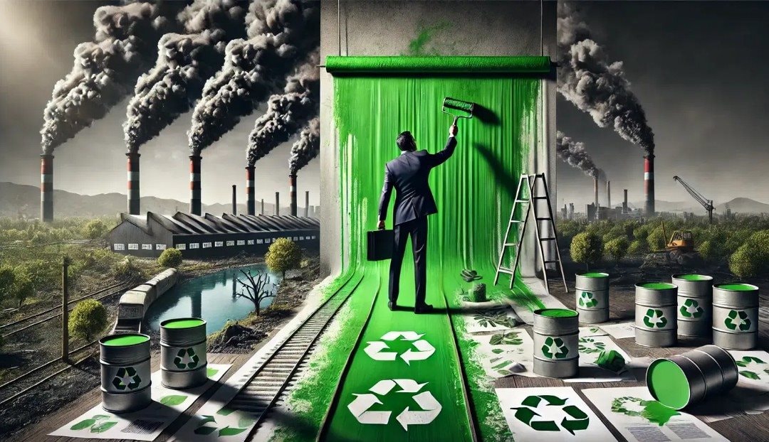 Cú lừa 'Greenwashing': Hãng thời trang quyên góp quần áo cũ để bán lại, công ty xe hơi gian lận khí thải, nhãn đồ uống bị phạt vì 'giả xanh'
