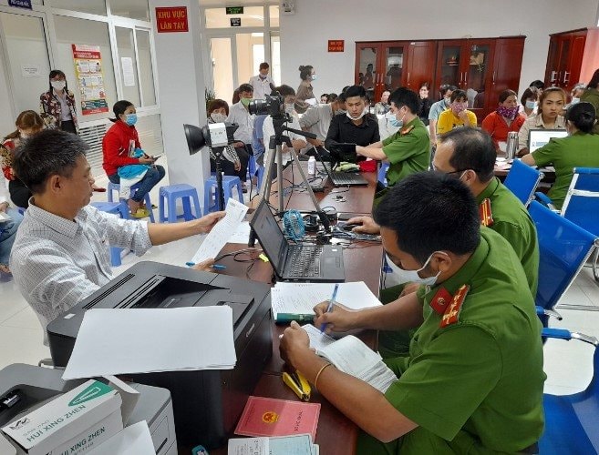 Công an Hà Nội, Hải Dương, Long An… đồng loạt phát đi thông báo quan trọng, hàng triệu người dân cần chú ý