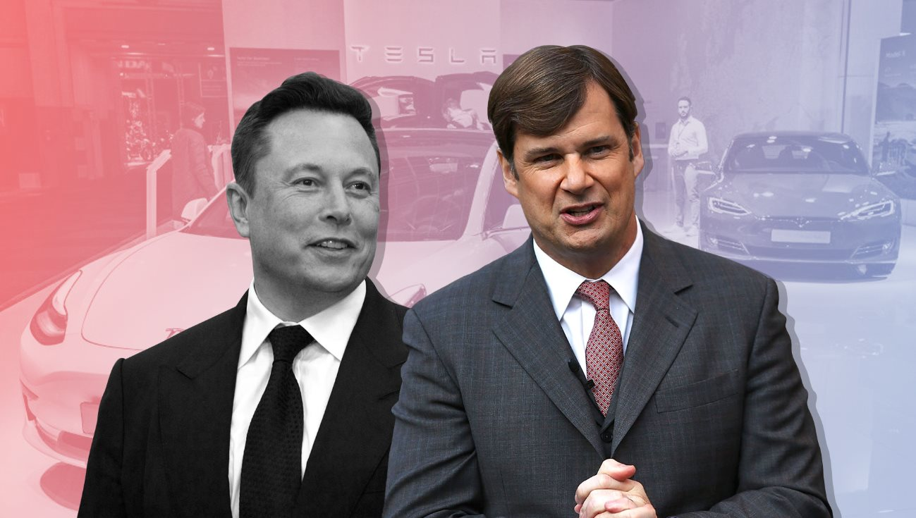 CEO Ford chỉ trích công nghệ tự lái của Elon Musk quá vội vàng, thiếu tin cậy, có thể ảnh hưởng đến uy tín của thương hiệu