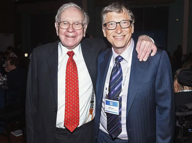 Nóng: Nghi vấn Warren Buffett ‘nghỉ chơi’ với Bill Gates sau 30 năm, tình bạn tỷ USD rạn nứt vì từ thiện và đời tư