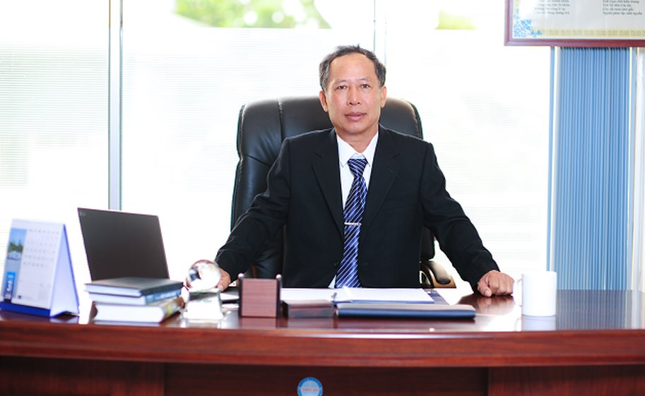 Kể từ ngày TGĐ Doãn Tới gửi tâm thư xuất trận giải cứu, cổ phiếu ANV đã tăng 70%, kế hoạch lãi năm 2025 gấp 6 lần thực hiện năm 2024