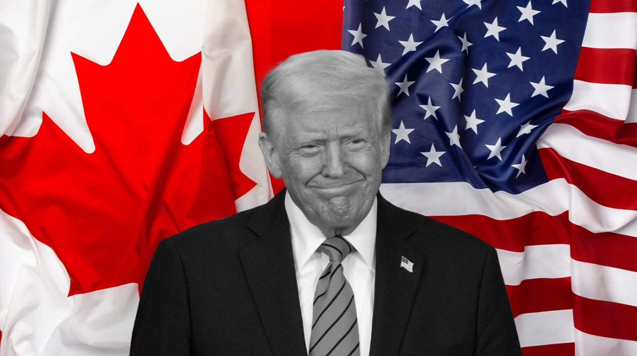 Nóng: Canada hành động sau khi ông Trump tuyên bố chấm dứt toàn bộ đàm phán thương mại